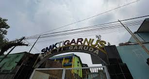 SMK TI Garuda Nusantara luar biasa